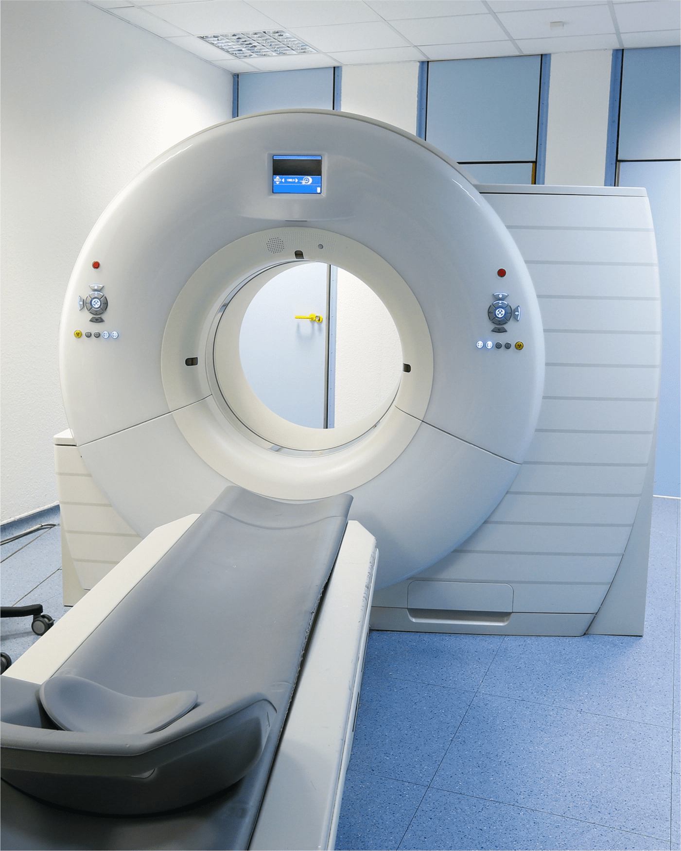Siemens Medical Imaging Equipment Manuals and Brochures